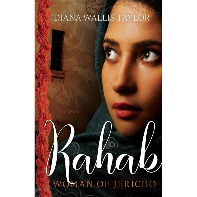 Rahab Woman of Jerico