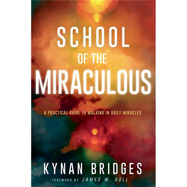 771043 School of the Miraculous