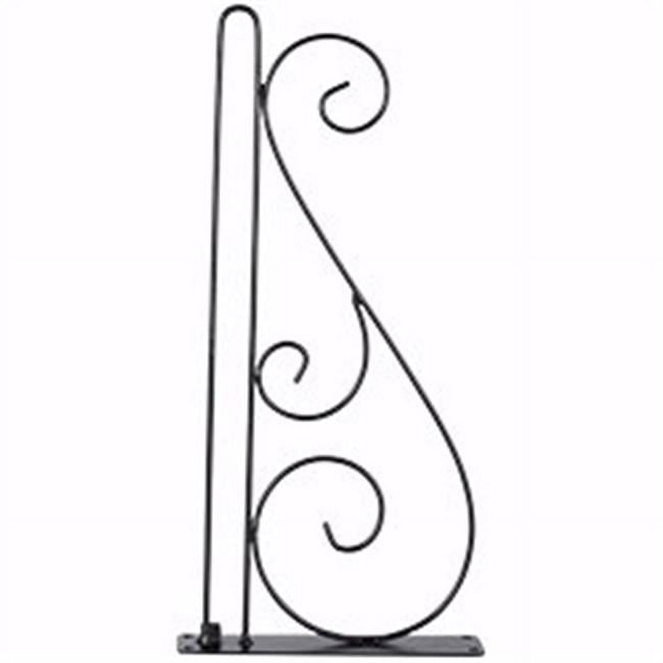 Picture of Carson Home Accents 168402 Scroll Bracket for Garden Flag - 7 x 14 in.