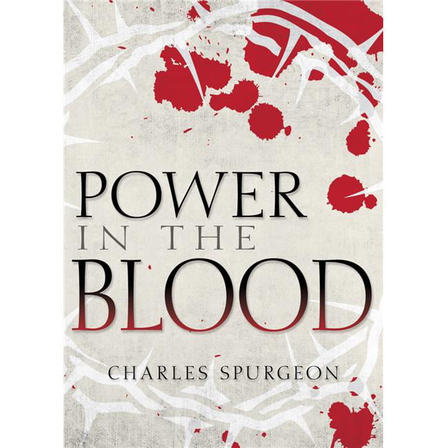 770914 Power in the Blood