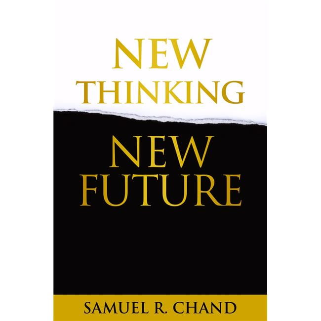 New Thinking New Future