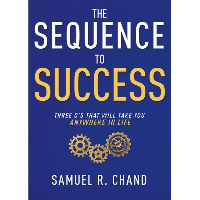 Sequence to Success