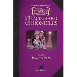 Pawns Play - Blackgaard Chronicles No.2