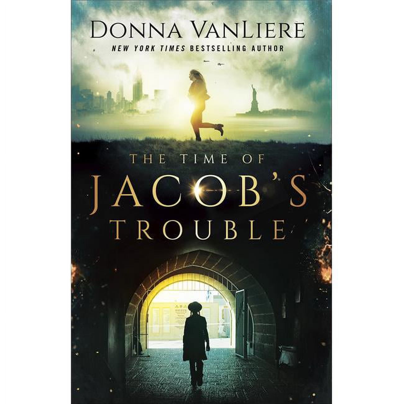 The Time of Jacobs Trouble - Mar 2020