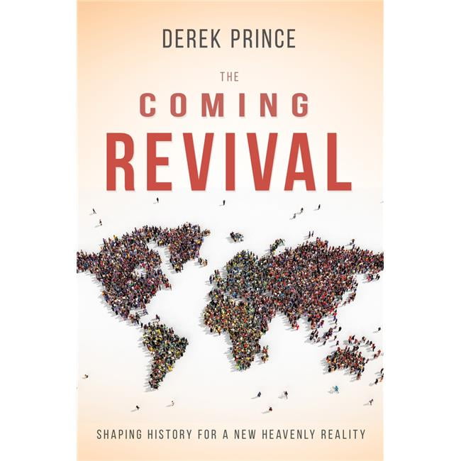 Coming Revival by Prince Derek