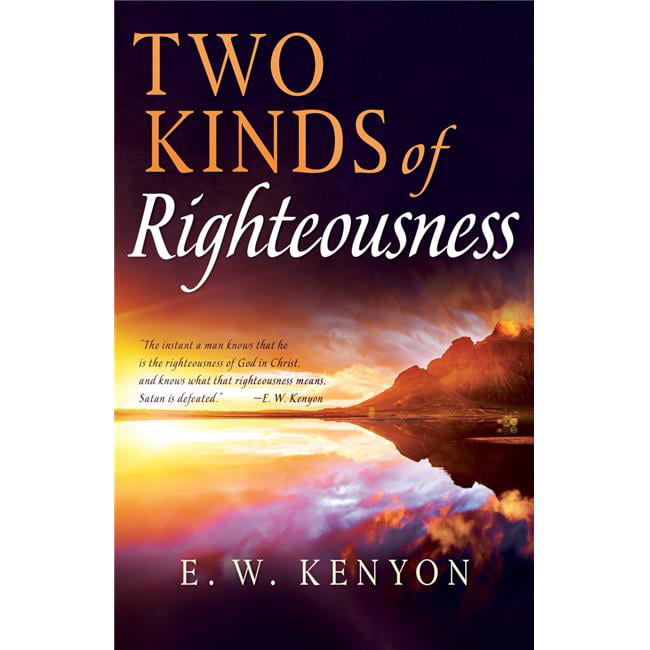 Two Kinds of Righteousness