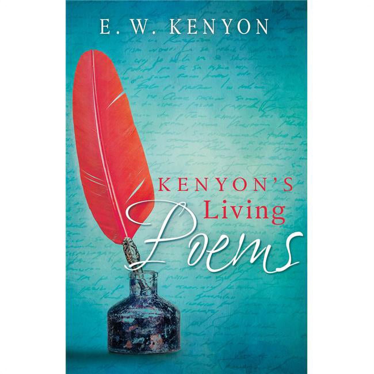 Kenyons Living Poems