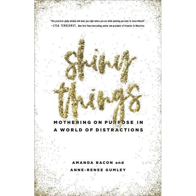Shiny Things by Bacon & Gumley