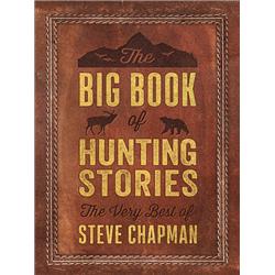 147623 The Big Book of Hunting Stories - Mar 2020