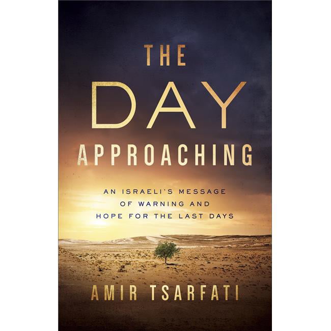 The Day Approaching - Mar 2020