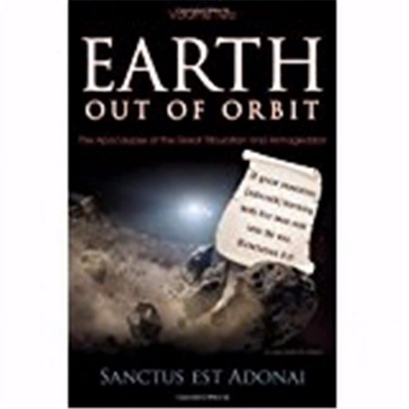 Earth Out of Orbit - Volume Two