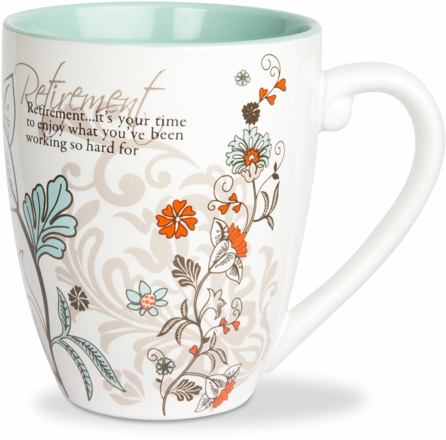 Pavilion 147000 Retirement Cup - 20 oz