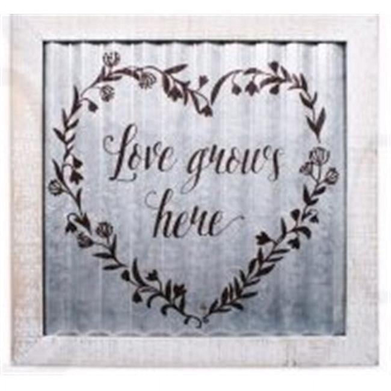 166492 Ten Commandment Polyester Tie, Blue