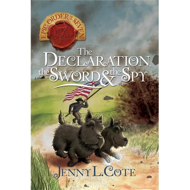 139770 Declaration Sword & Spy - Epic Order of Seven - Apr 2020