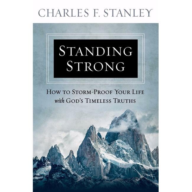 152217 Standing Strong Softcover