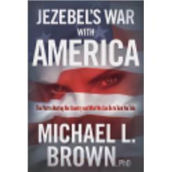 Jezebels War with America