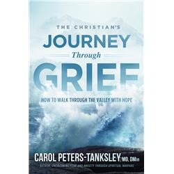 The Christians Journey Through Grief
