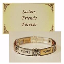 Bracelet - Sisters