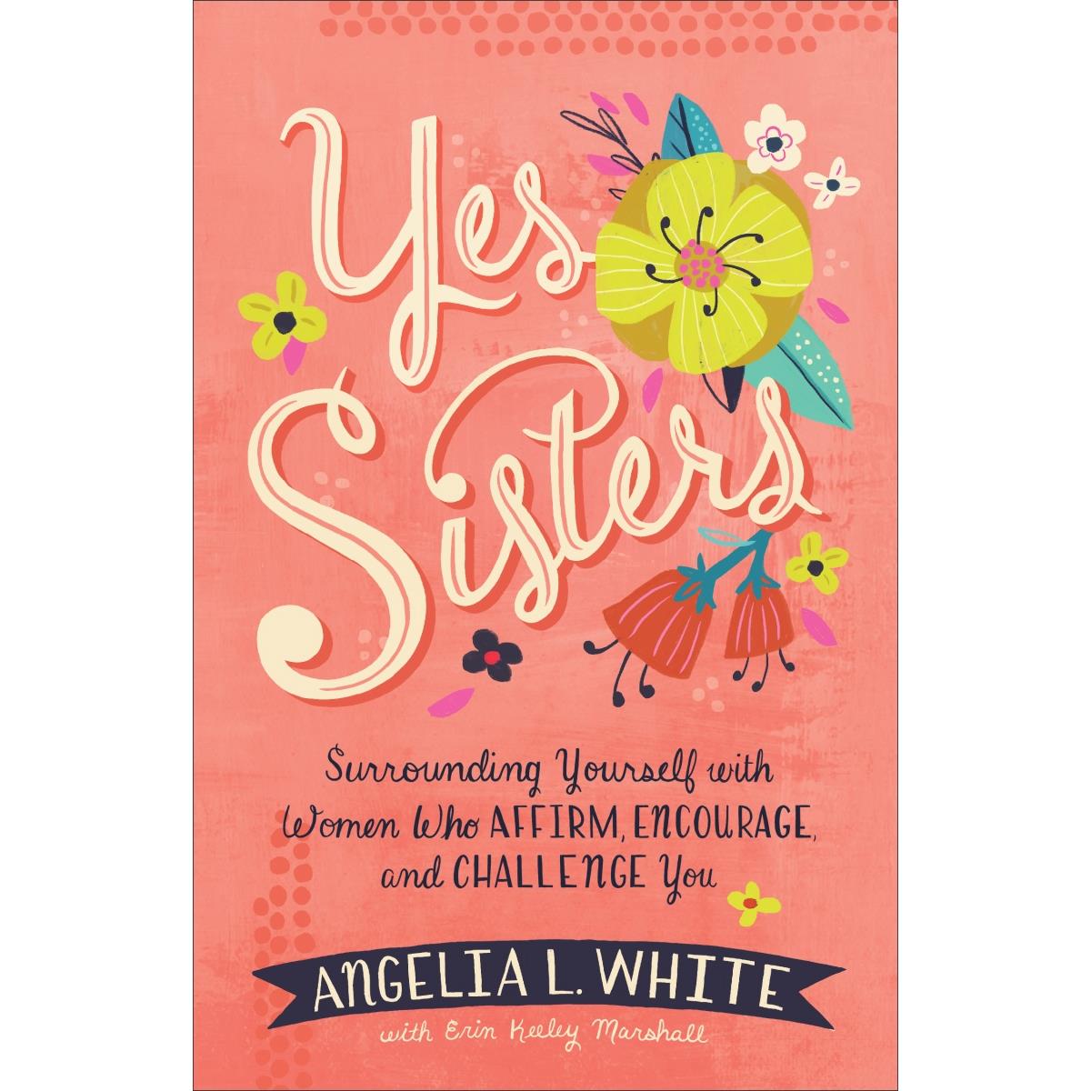 Yes Sisters - Feb 2020