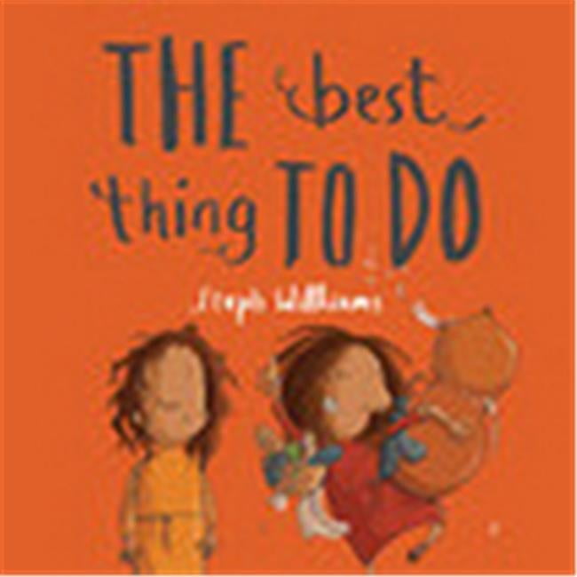 The Good Book  The Best Thing I Do