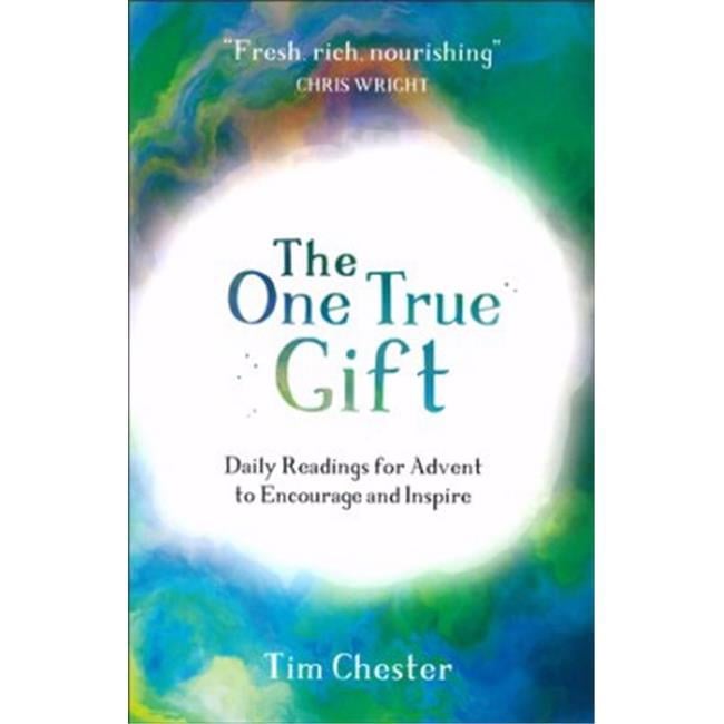 The Good Book  The One True Gift