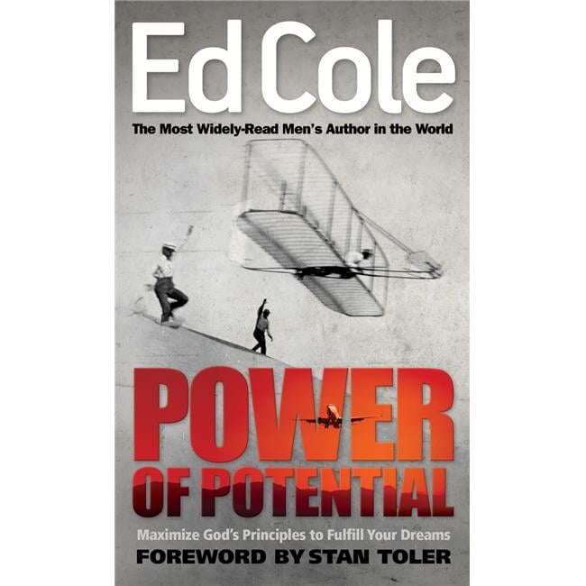 Power of Potential