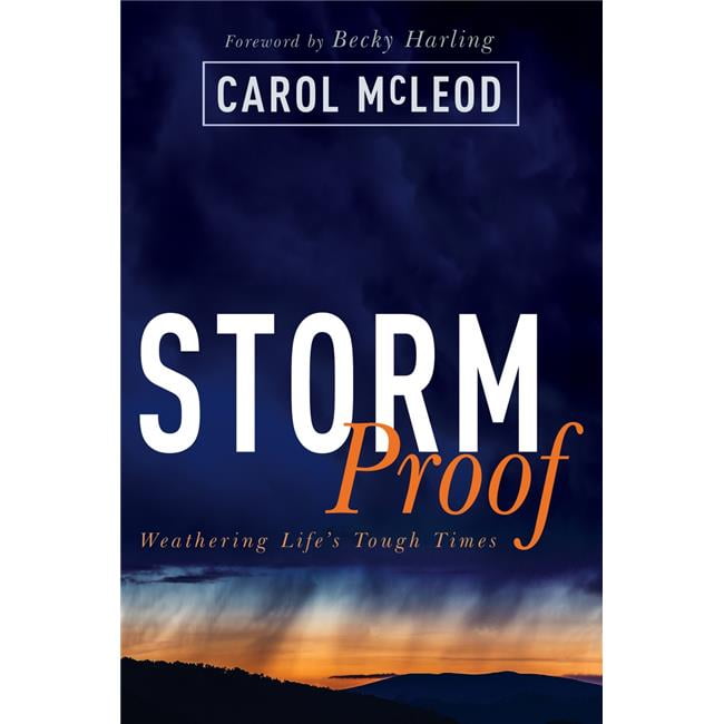 Stormproof by McLeod Carol