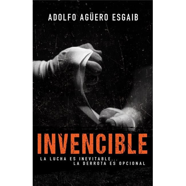 771087 Span-Unbeatable by Aguero Adolfo