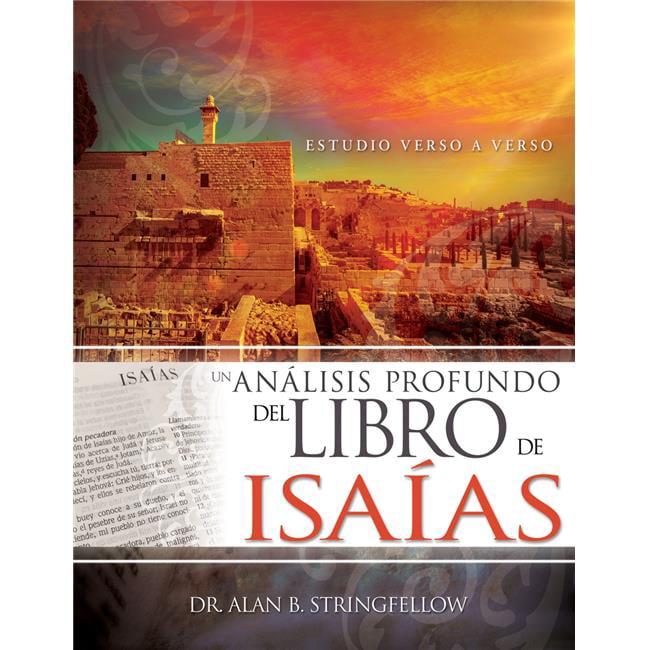 Span-Insights on the Book of Isaiah