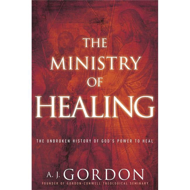 Ministry of Healing