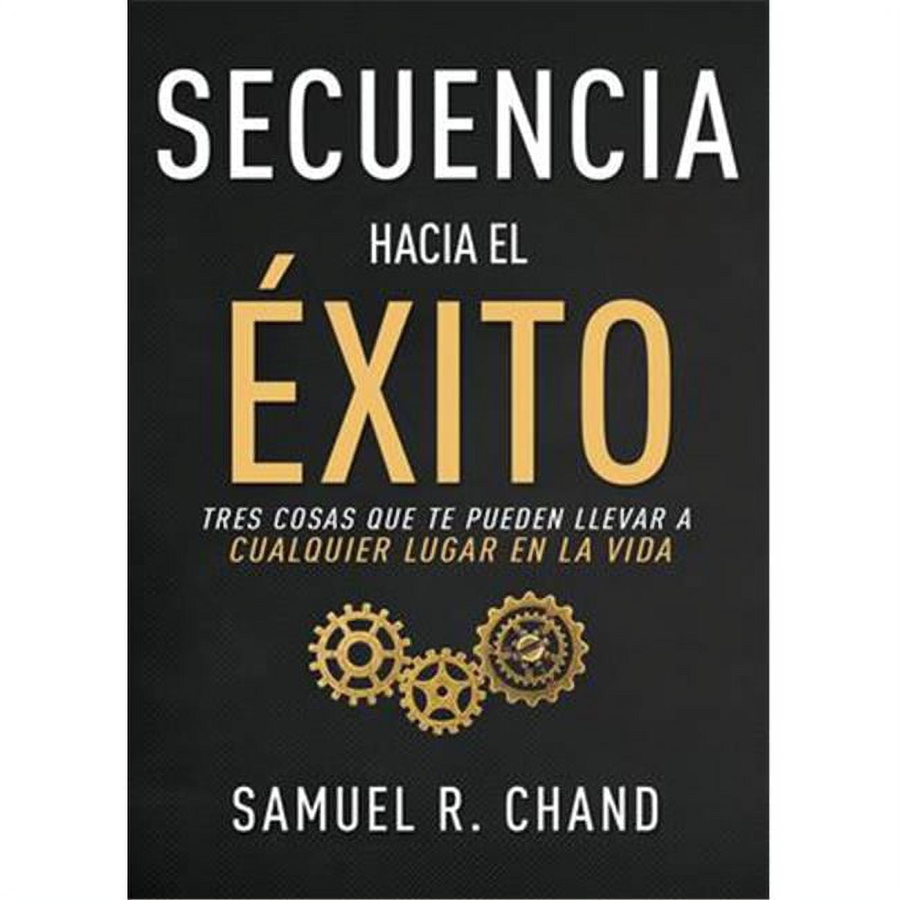 771177 Span - Sequence to Success
