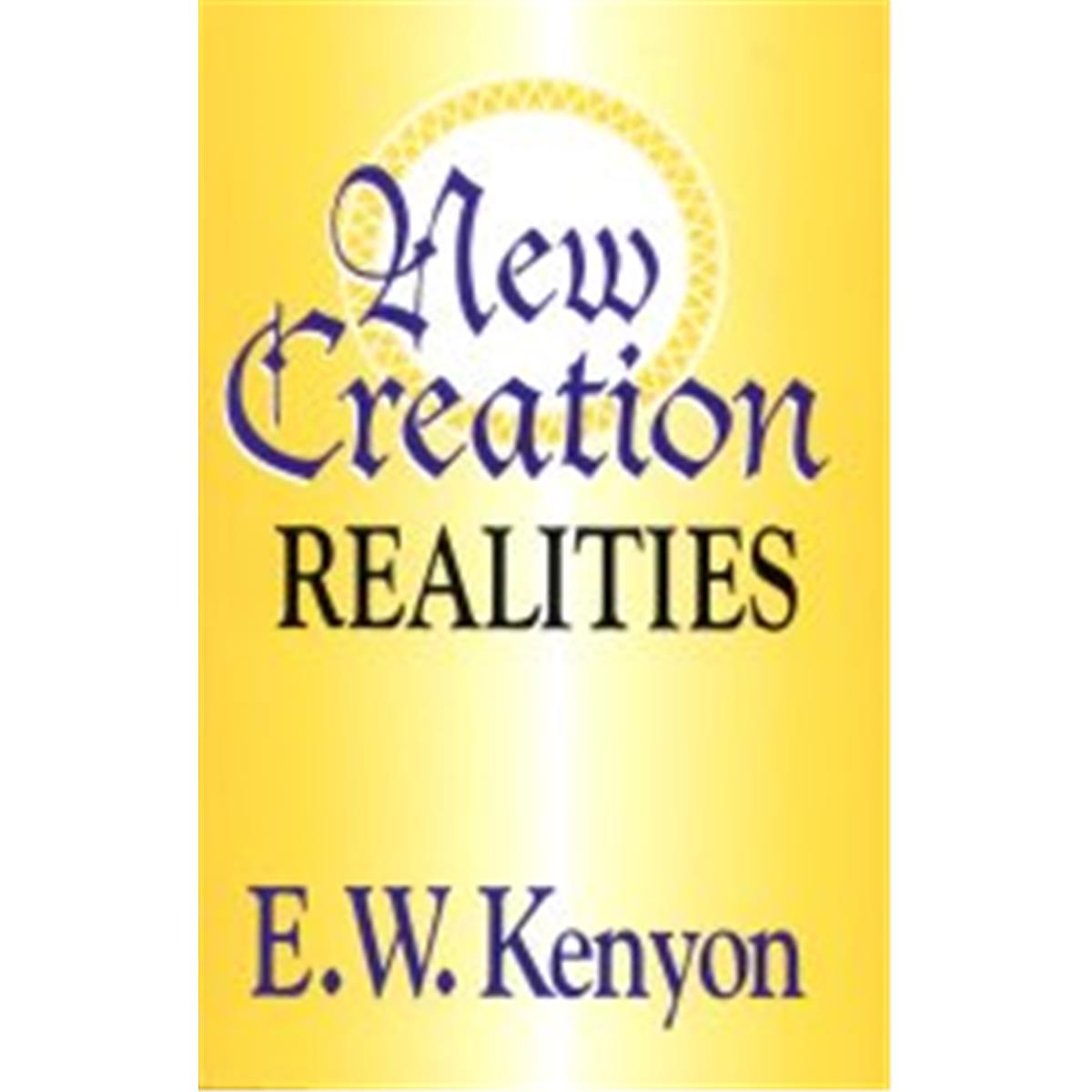 New Creation Realities