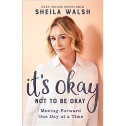 Baker Publishing Group  Its Okay Not to Be Okay Softcover