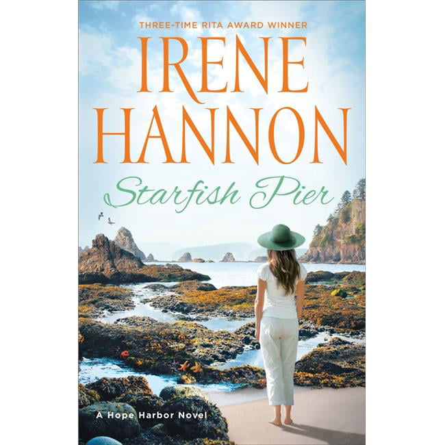 Baker Publishing Group  Starfish Pier - Hope Harbor Novel No.6 - Mar 2020