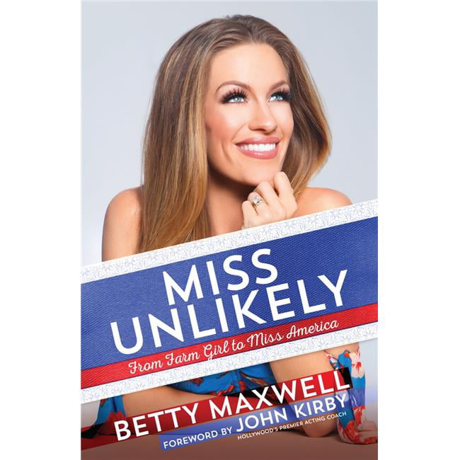 136537 Miss Unlikely by Cantrell Maxwell B