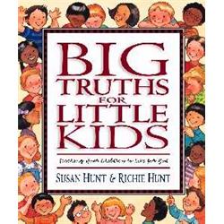 Big Truths for Little Kids