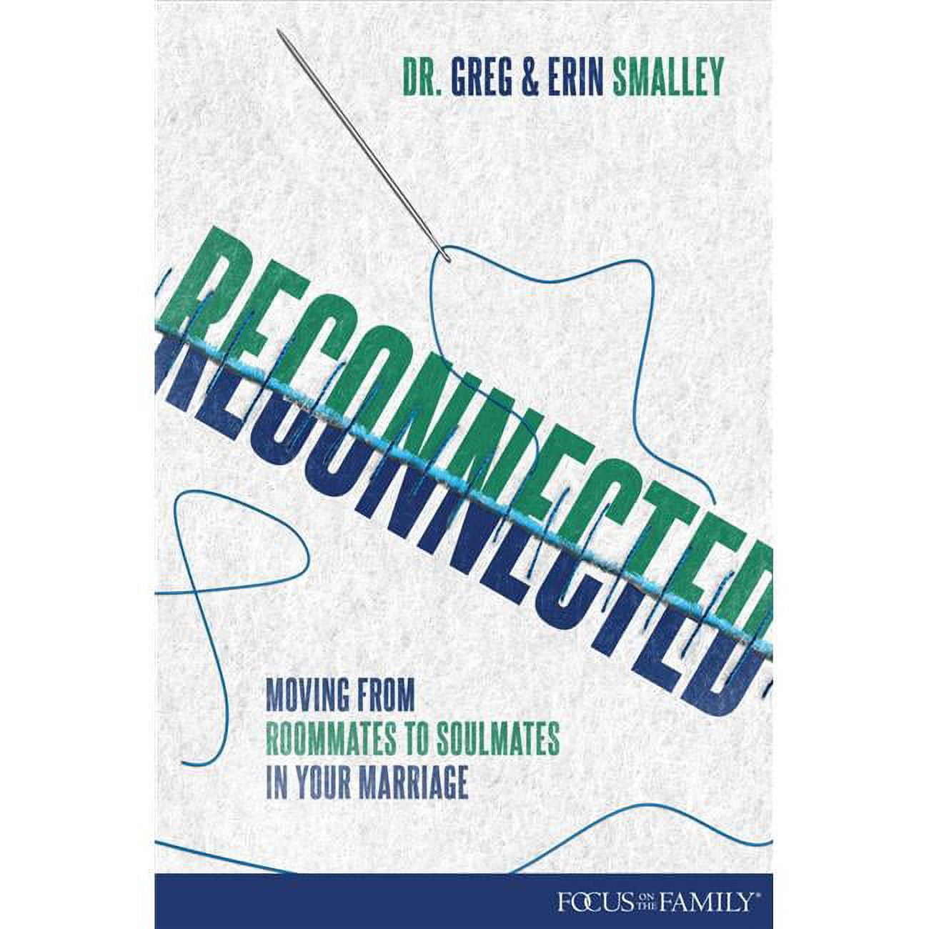 148172 Reconnected - Apr 2020