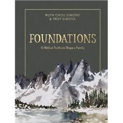 Foundations - Mar 2020
