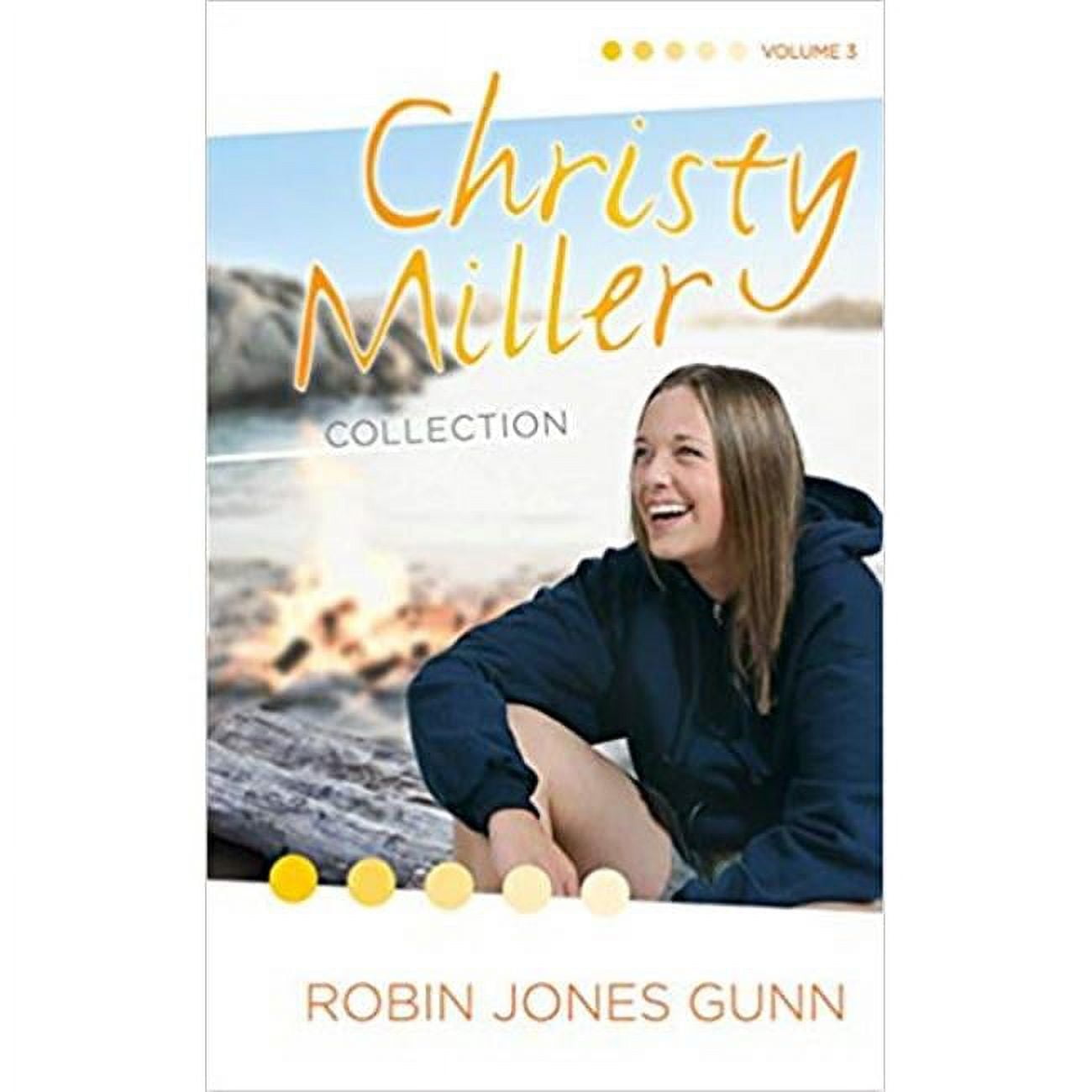 Christy Miller Collection Volume 3 Books 7-9 Softcover