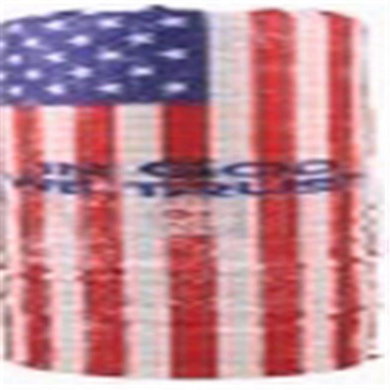Armour Guard Face Shield - American Flag