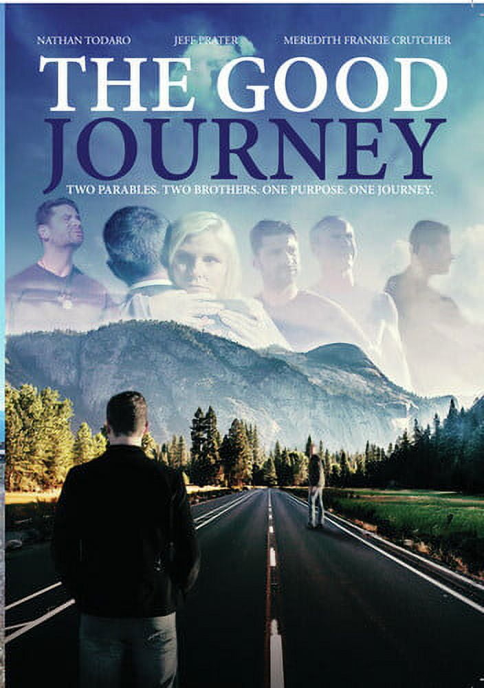 Bridgestone Multimedia  DVD - The Good Journey
