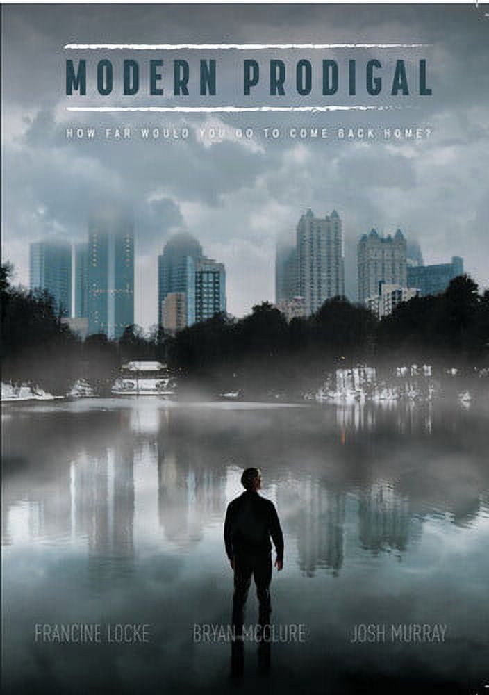 Bridgestone Multimedia  DVD - Modern Prodigal