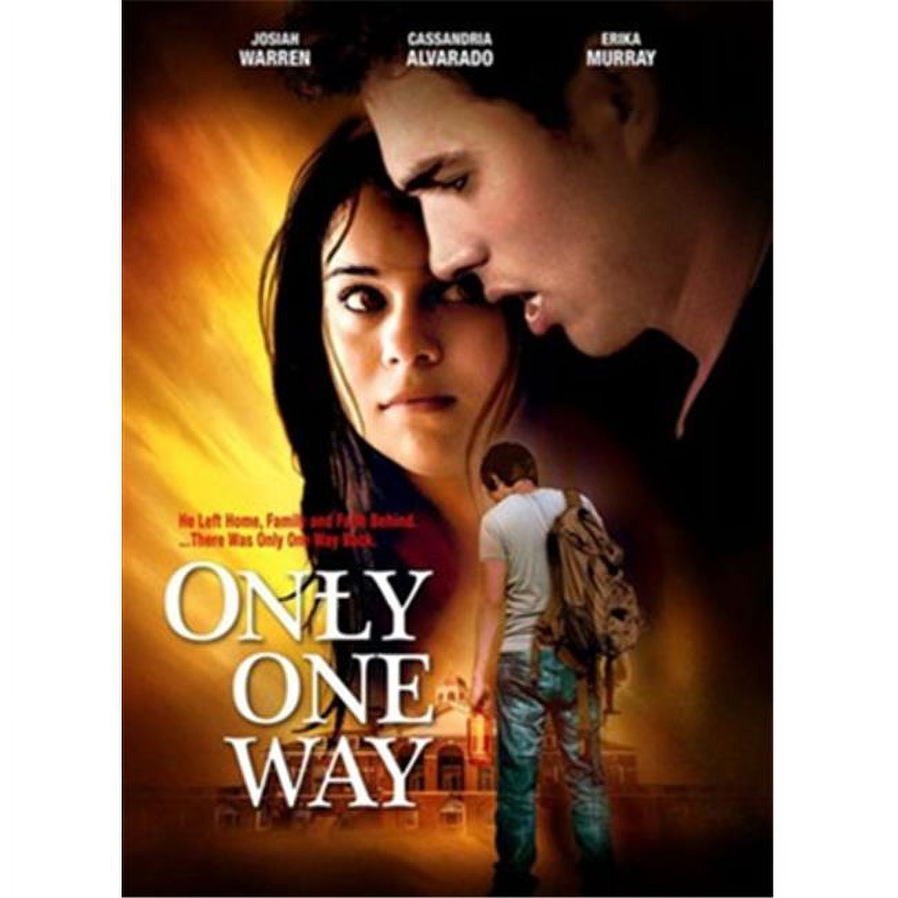 Bridgestone Multimedia  DVD - Only One Way