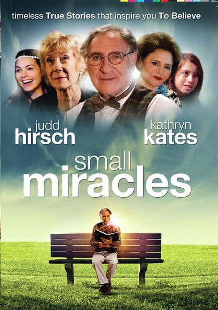 DVD - Small Miracles Collection