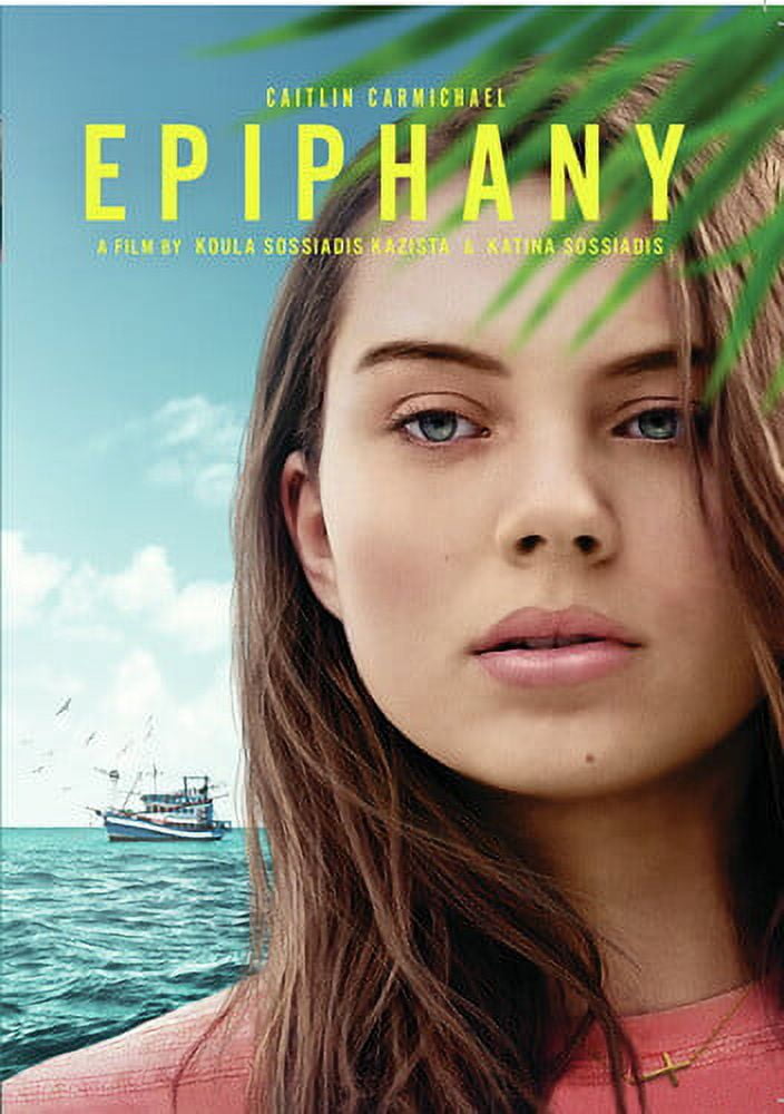 Bridgestone Multimedia  DVD - Epiphany