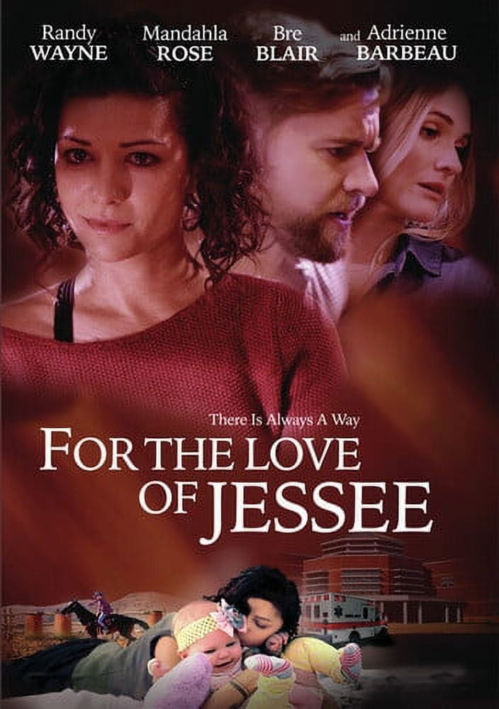 Bridgestone Multimedia  DVD - for the Love of Jessee
