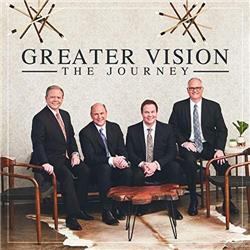 Picture of New Day Christian Distributors 20828X The Journey Audio CD