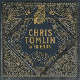 Picture of Sparrow Records 261291 Chris Tomlin & Friends Audio CD