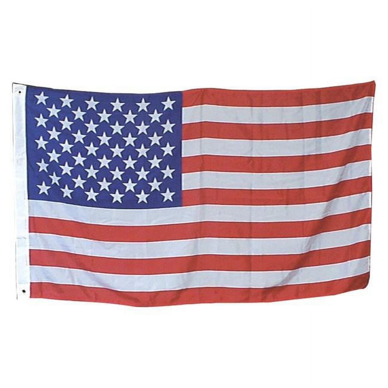 272709 3 x 5 ft. American Flag