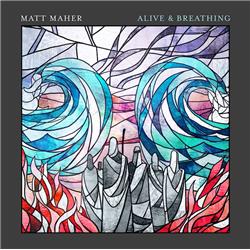 Picture of Essential Records 140524 Audio CD - Alive & Breathing